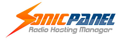 sonicpanel